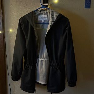 PM Fleet Street Raincoat